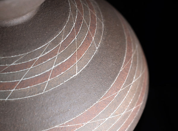 Attributed to a Disciple of Masayuki Imai (今井 政之), Japanese