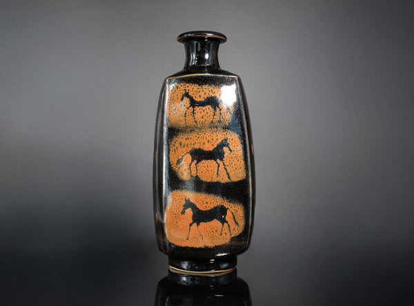 Hara Kiyoshi (原清), Japanese, b.1936