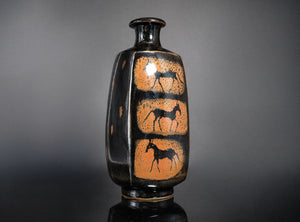 Hara Kiyoshi (原清), Japanese, b.1936