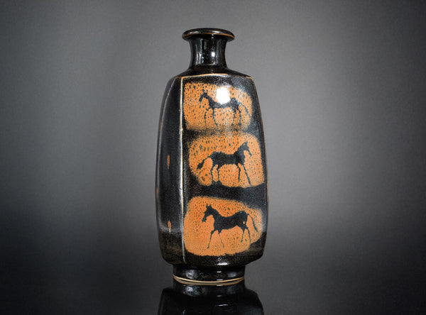 Hara Kiyoshi (原清), Japanese, b.1936