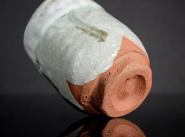 Shimizu Uichi (清水卯一) Japanese, 1926-2004