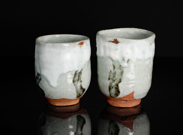 Shimizu Uichi (清水卯一) Japanese, 1926-2004