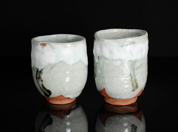 Shimizu Uichi (清水卯一) Japanese, 1926-2004