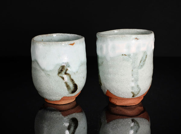 Shimizu Uichi (清水卯一) Japanese, 1926-2004