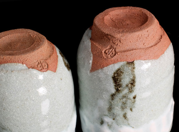 Shimizu Uichi (清水卯一) Japanese, 1926-2004