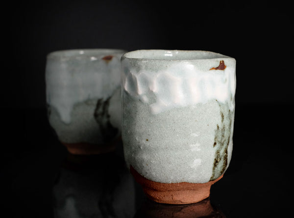 Shimizu Uichi (清水卯一) Japanese, 1926-2004