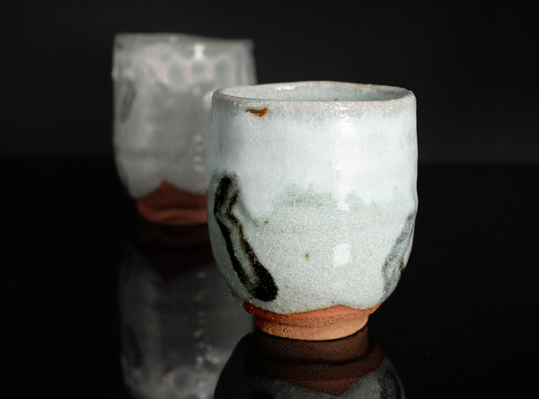 Shimizu Uichi (清水卯一) Japanese, 1926-2004