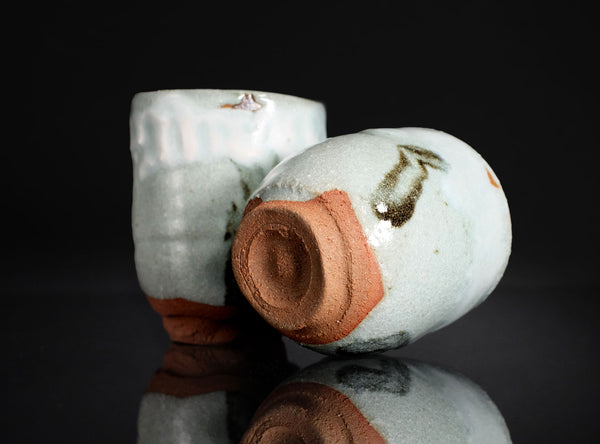 Shimizu Uichi (清水卯一) Japanese, 1926-2004