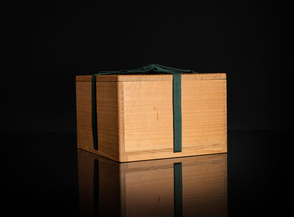 Yanagihara Mutsuo (柳原睦夫), Japanese, b. 1934