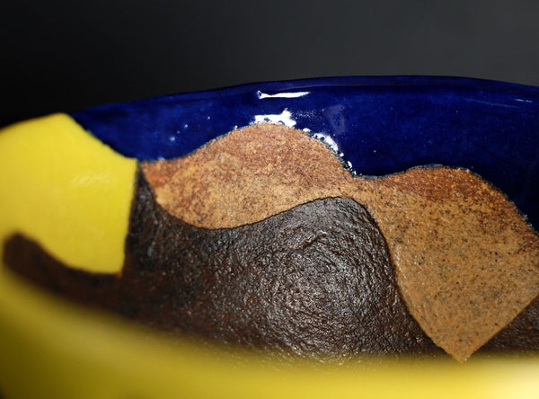 Yanagihara Mutsuo (柳原睦夫), Japanese, b. 1934