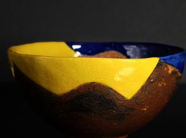 Yanagihara Mutsuo (柳原睦夫), Japanese, b. 1934