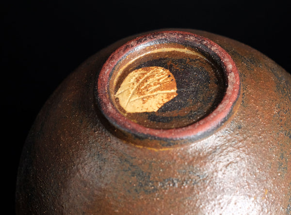 Yanagihara Mutsuo (柳原睦夫), Japanese, b. 1934