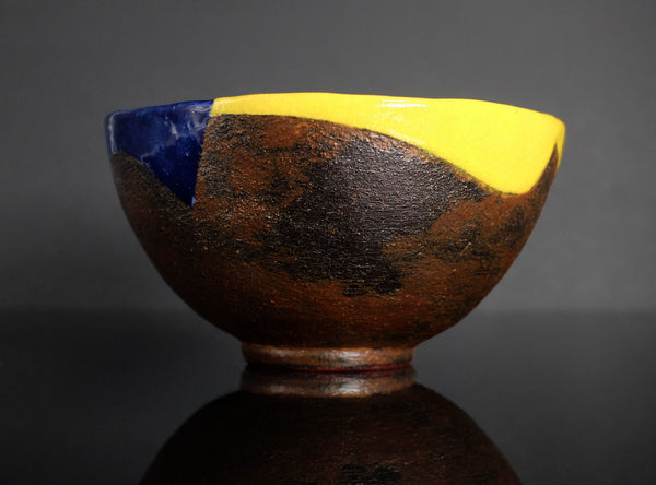 Yanagihara Mutsuo (柳原睦夫), Japanese, b. 1934