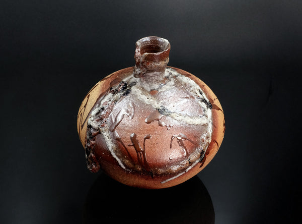 Shimizu Uichi (清水卯一) Japanese, 1926-2004