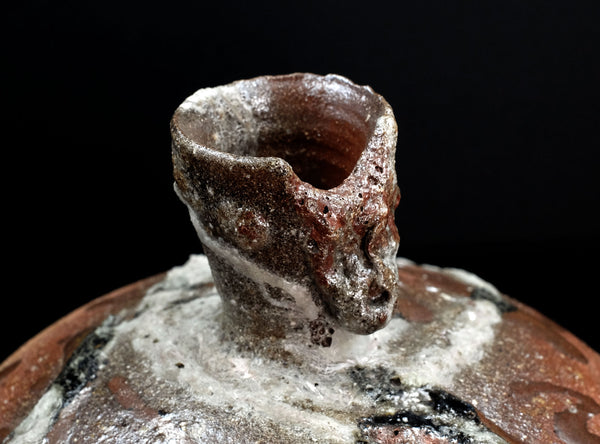 Shimizu Uichi (清水卯一) Japanese, 1926-2004