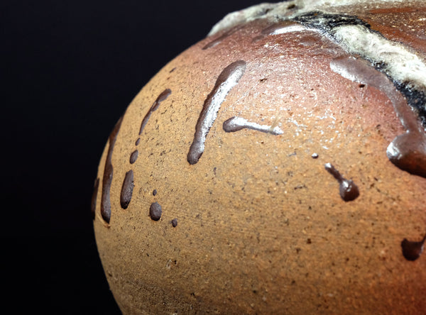 Shimizu Uichi (清水卯一) Japanese, 1926-2004