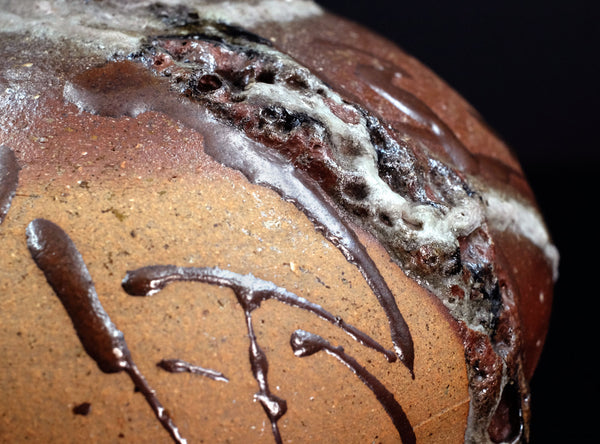 Shimizu Uichi (清水卯一) Japanese, 1926-2004