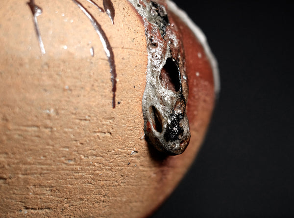 Shimizu Uichi (清水卯一) Japanese, 1926-2004