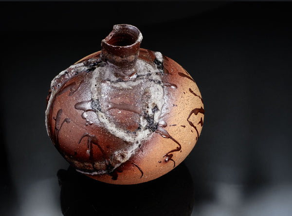 Shimizu Uichi (清水卯一) Japanese, 1926-2004