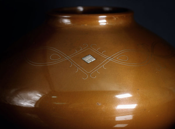 Hannya Kankei (般若勘渓), Japanese, b. 1933