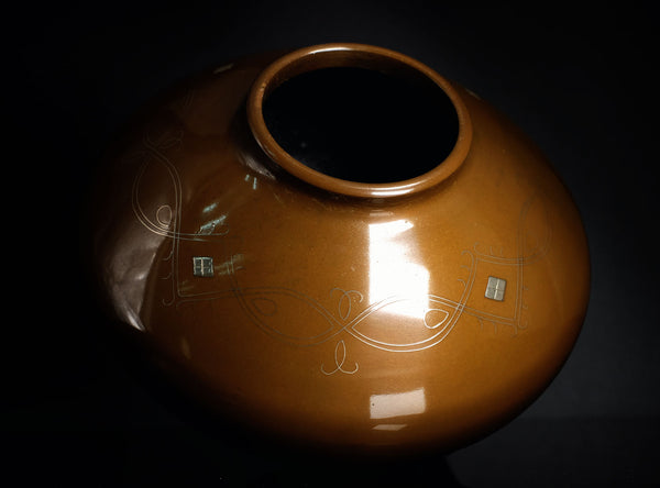 Hannya Kankei (般若勘渓), Japanese, b. 1933