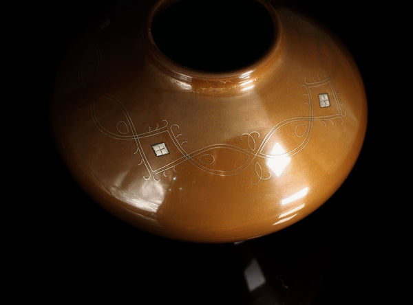 Hannya Kankei (般若勘渓), Japanese, b. 1933