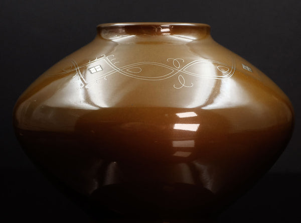 Hannya Kankei (般若勘渓), Japanese, b. 1933