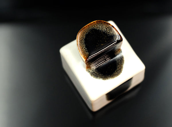 Yanagihara Mutsuo (柳原睦夫), Japanese, b. 1934