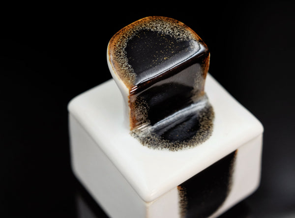 Yanagihara Mutsuo (柳原睦夫), Japanese, b. 1934