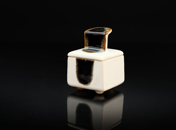 Yanagihara Mutsuo (柳原睦夫), Japanese, b. 1934