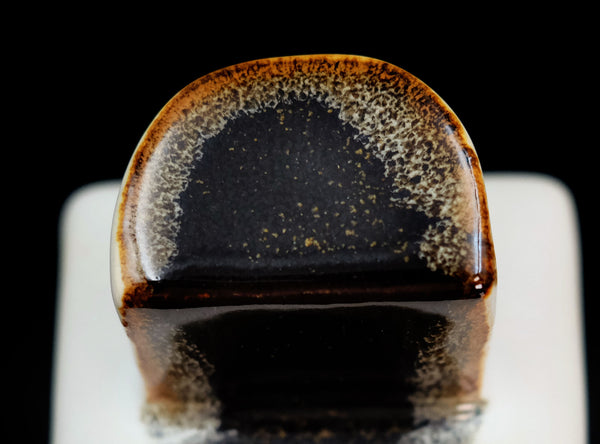 Yanagihara Mutsuo (柳原睦夫), Japanese, b. 1934