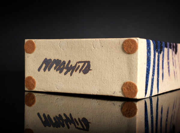 Miyashita Zenji (宮下善爾), Japanese (1939–2012)