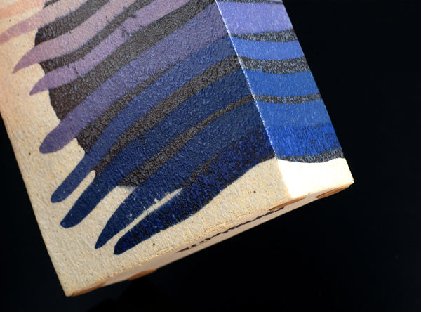 Miyashita Zenji (宮下善爾), Japanese (1939–2012)