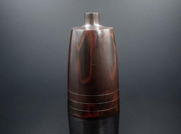 Hasuda Shugoro (蓮田修吾郎), Japanese (1915-2010)