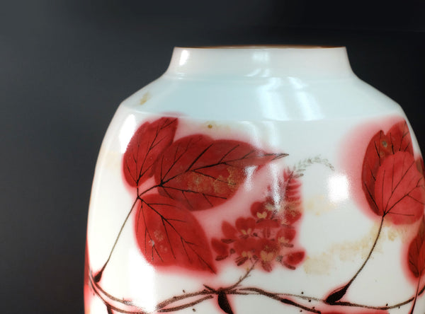 Masahide Hashizume (橋詰正英), Japanese (b. 1959)