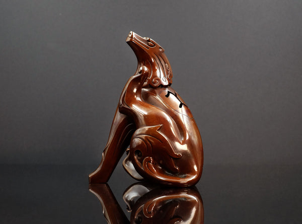 Hasuda Shugoro (蓮田修吾郎), Japanese (1915-2010)