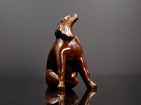 Hasuda Shugoro (蓮田修吾郎), Japanese (1915-2010)