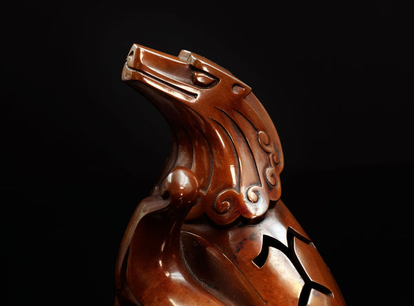 Hasuda Shugoro (蓮田修吾郎), Japanese (1915-2010)