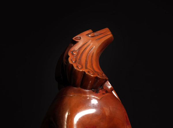 Hasuda Shugoro (蓮田修吾郎), Japanese (1915-2010)