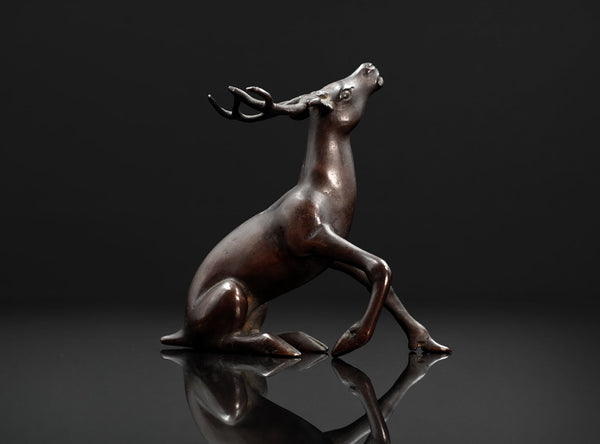 Katori Hidemasa (香取秀真), Japanese (1874–1954)