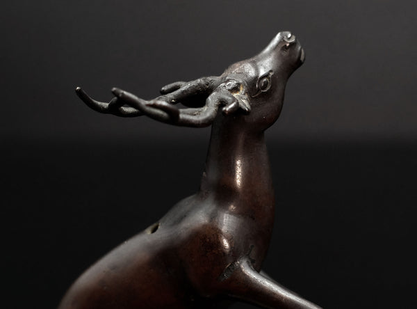 Katori Hidemasa (香取秀真), Japanese (1874–1954)