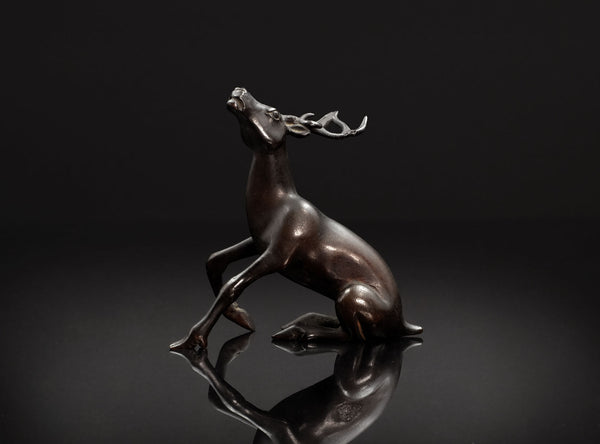 Katori Hidemasa (香取秀真), Japanese (1874–1954)