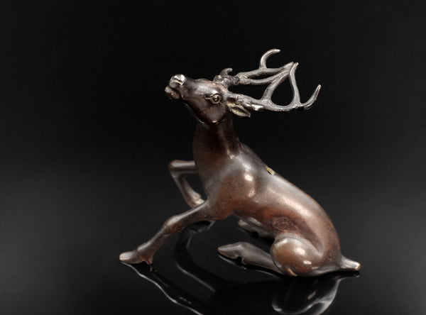 Katori Hidemasa (香取秀真), Japanese (1874–1954)