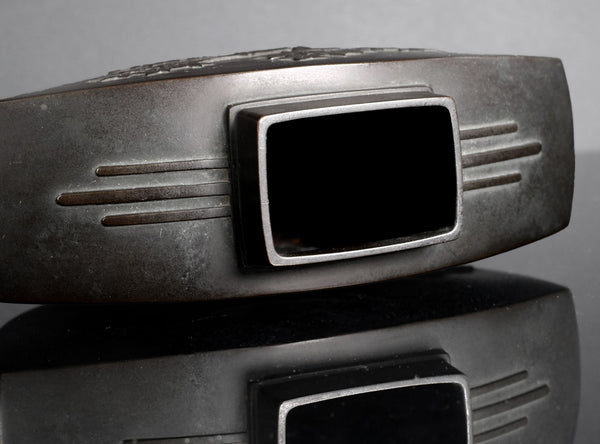 Marutani Tando (丸谷端堂), Japanese (1900–1984)