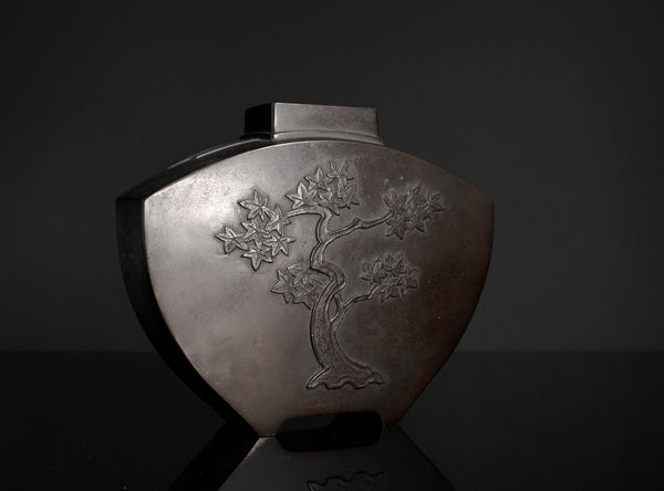 Marutani Tando (丸谷端堂), Japanese (1900–1984)