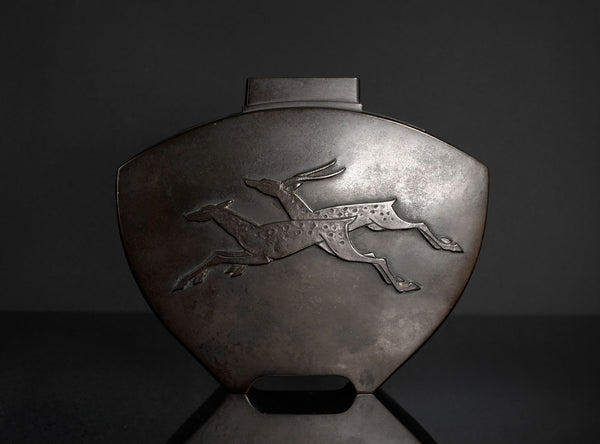 Marutani Tando (丸谷端堂), Japanese (1900–1984)