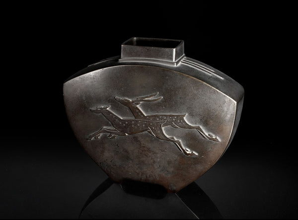 Marutani Tando (丸谷端堂), Japanese (1900–1984)