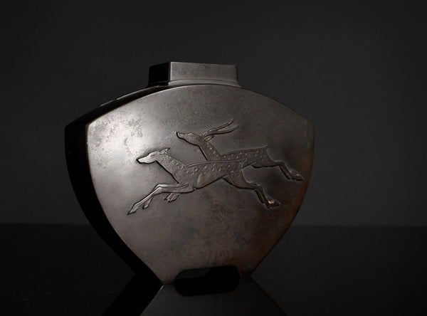 Marutani Tando (丸谷端堂), Japanese (1900–1984)