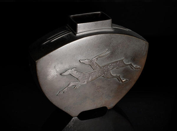 Marutani Tando (丸谷端堂), Japanese (1900–1984)