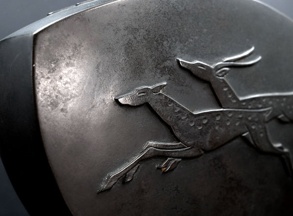 Marutani Tando (丸谷端堂), Japanese (1900–1984)